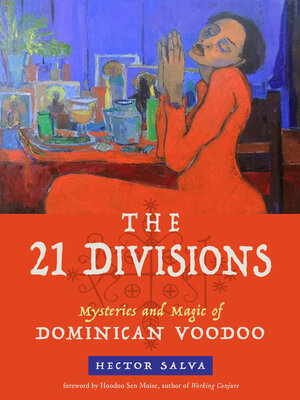 cover image of The 21 Divisions